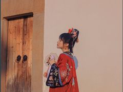 -汉仪华裳汉服馆(豫园店)