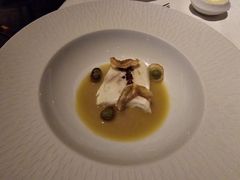 -Le Bernardin
