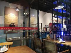 -向川南·水煮鱼·川菜(和平里店)