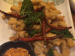 -云海肴·汽锅鸡·云南菜(苏州中心店)