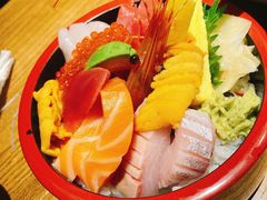 -阿吾罗日本料理(K11艺术中心店)