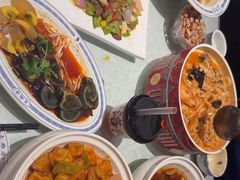-老雒阳面馆·水席(高新区店)