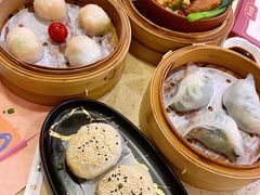 -点都德(北京路贰店)