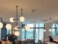 -必胜客(欧亚新生活店)