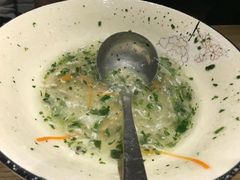 -蜜桃餐厅·古运河畔(南下塘店)