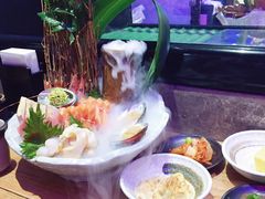 -和彩放题餐厅(酒仙桥店)