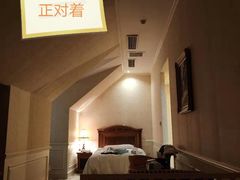 -中旅阿那亚九龙湖·公主酒店