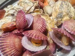 -大锅强·蒸海鲜青岛菜(吾悦广场店)