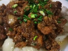 -中元酒楼侏儒三蒸(建新东区店)