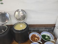 -寅春百年老卤面(汤山店)