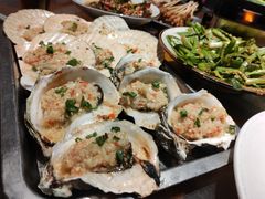 -王胡子烧烤·龙虾·海鲜
