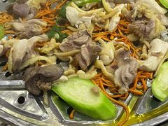 -凯盈阁私房菜·桑拿鸡(绿茵花园店)