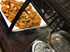 -庆合府重庆大排档(紫都城店)