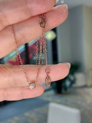 点击看大图 -Cindy Jewelry·钻戒·彩色宝石