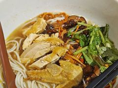 -云味馆·云南菜·云南米线(中洲店)