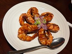 -采悦轩中餐厅·粤菜·海南菜(神州半岛喜来登度假酒店)