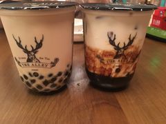 -鹿角巷The Alley(龙湖天街店)