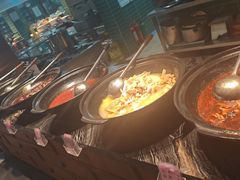-五味坊·喜宴楼(瑞丰商博城店)