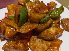 -遇见小院—虹鳟鱼•农家菜(怀柔店)