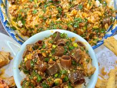 -小铜锣湾海鲜家常菜馆(河西店)