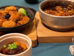 -杭州城中香格里拉大酒店