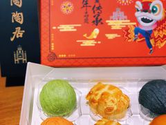 -良枫友信(陈家祠店)