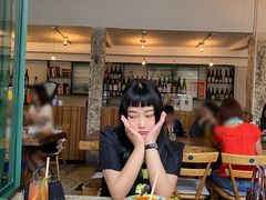 -RAC BAR(安福路店)