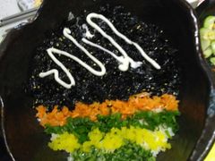 -将军牛排·尔滨地标朝鲜族美食(总店)