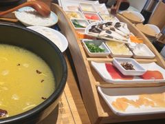 -芸南道·过桥米线(昆明老街旗舰店)