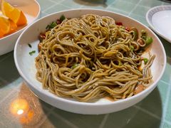 -吉祥树素食餐厅(江大南路店)
