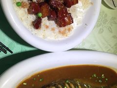 -福荣新中式餐厅