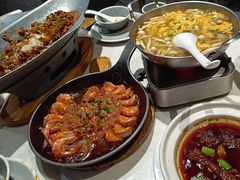 -不倒翁·安徽名菜楼(步行街店)
