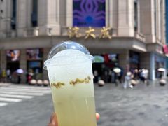 -沈大成(南京东路店)