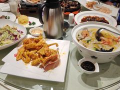 -阿娘家·原生态农家菜(国顺东路店)