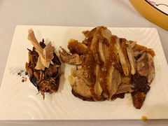 -全聚德(上海首店浦东店)