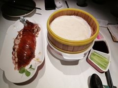 -大鸭梨烤鸭(望京店)
