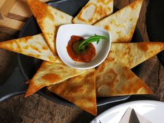 -HIGH FIVE哈福手工汉堡(桂林路店)