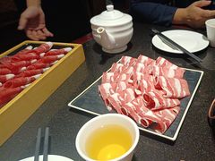 -东来顺饭庄(金泉广场店)
