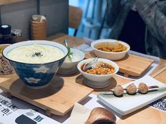 招牌鸭血-火山屋台(新街口店)