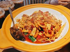 -自己人•宜昌菜(水悦城店)