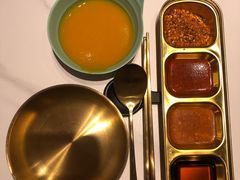 -妥妥烤肉料理(凯德店)