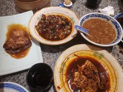 -南京大牌档(之心城店)