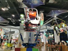 -弘阳·未来世界(弘阳广场店)