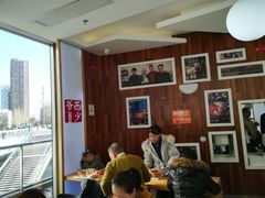 大堂-西少爷(望京SOHO店)