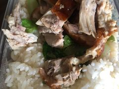 -粤华烧腊(胥口店)