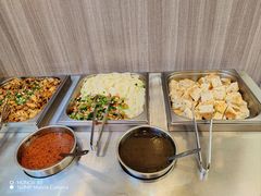 -乡党臊子面(丰庆公园店)