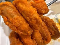 -金哥私房菜馆(张府园总店)