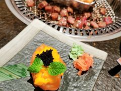 -上男·烧肉集市(五一广场店)