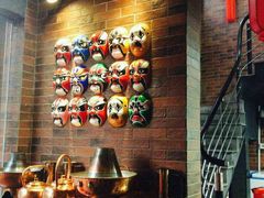 -老北京热气涮羊肉(正荣时代广场店)