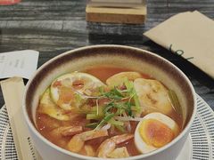 -THE WOODS 简餐 (国贸商城店)